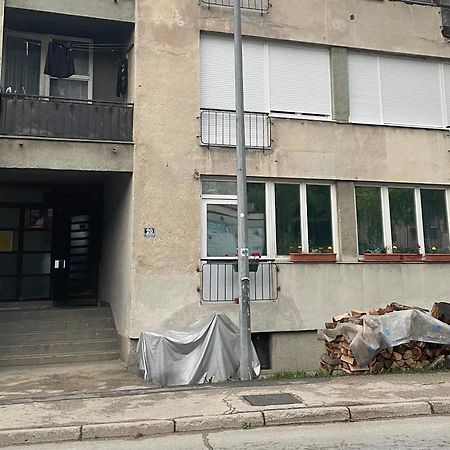 Apartman Silver Jajce Exterior photo