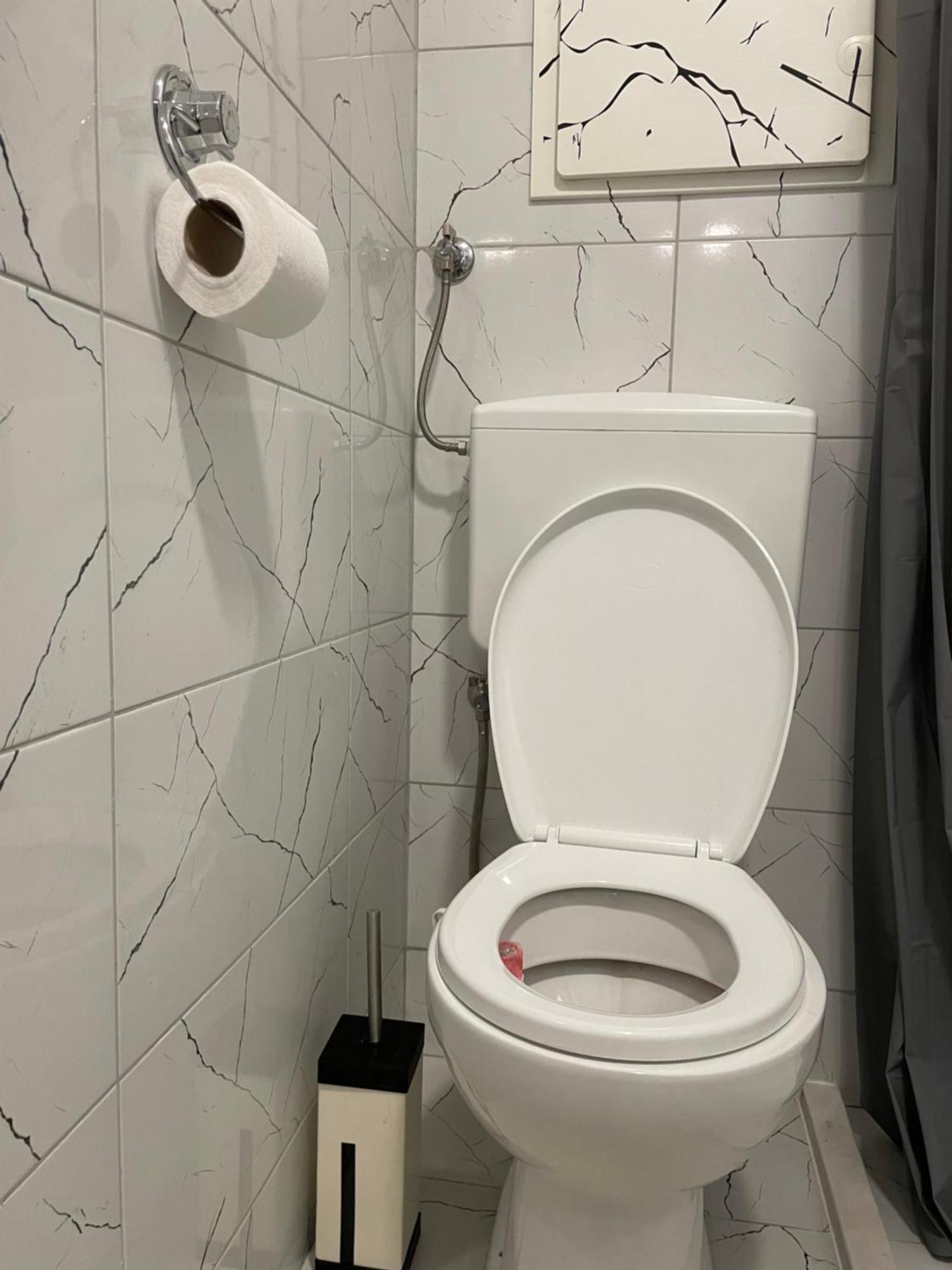 Apartman Silver Jajce Exterior photo