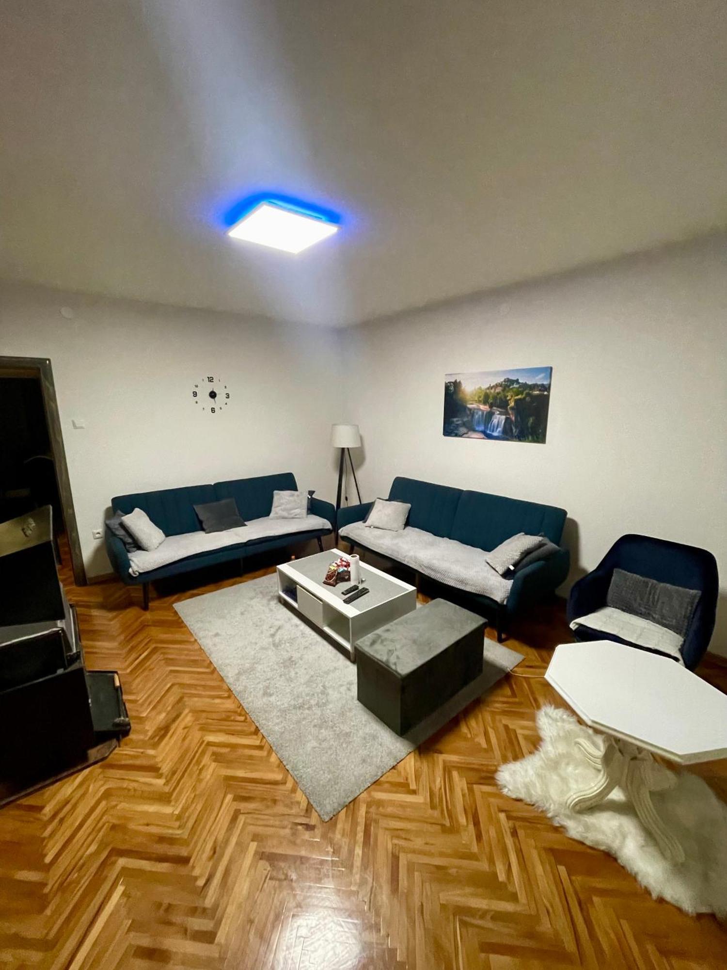 Apartman Silver Jajce Exterior photo