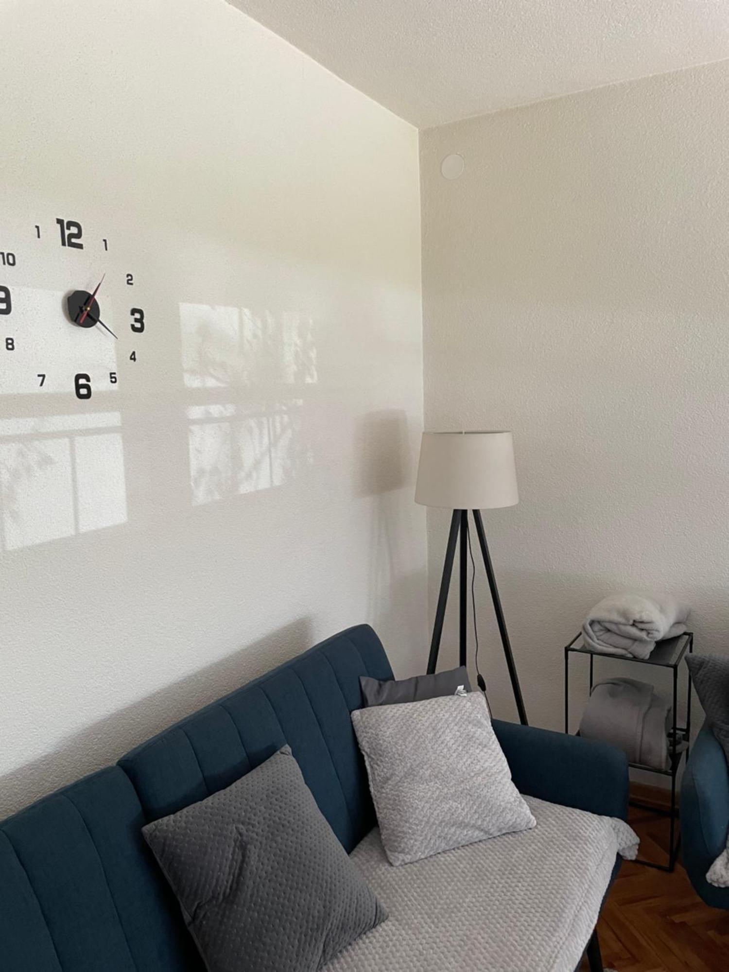 Apartman Silver Jajce Exterior photo