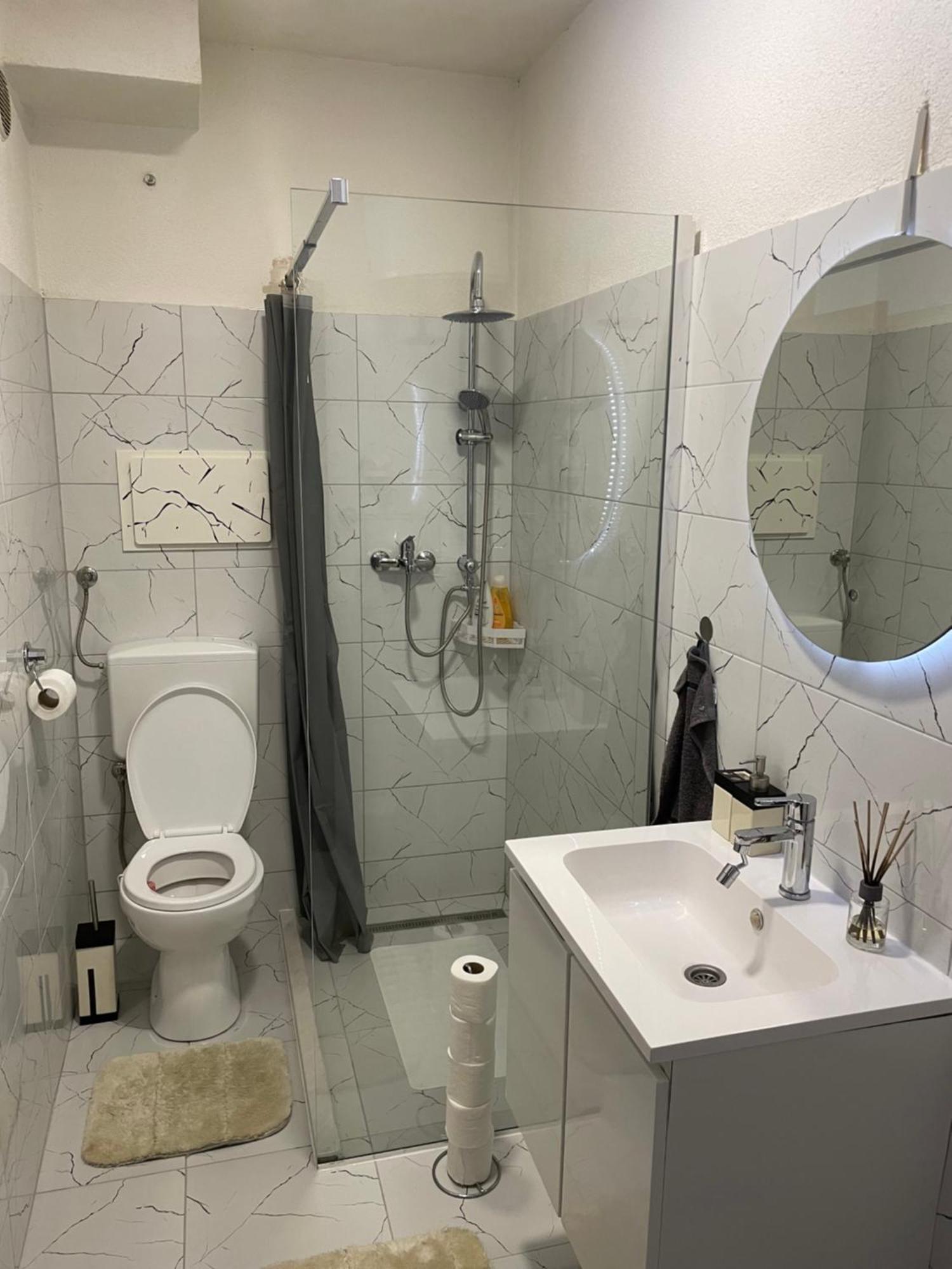 Apartman Silver Jajce Exterior photo