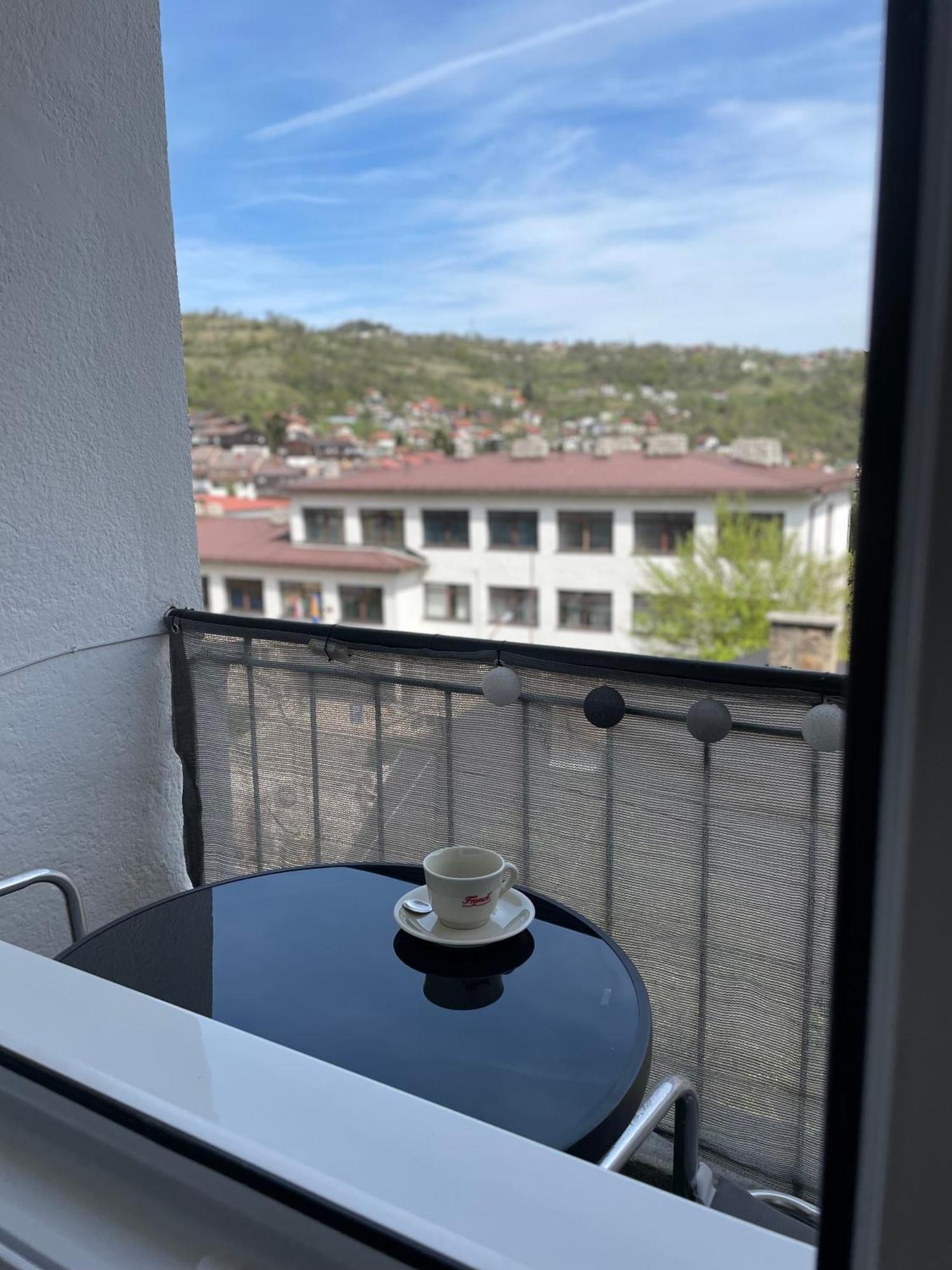 Apartman Silver Jajce Exterior photo